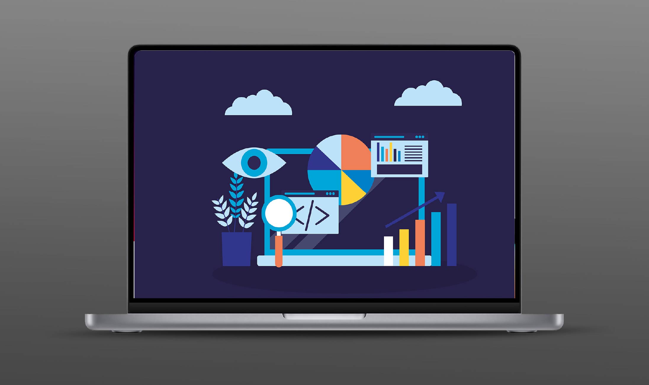 Visual Asset Optimization